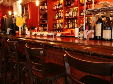 八丁堀で個室のあるお店 ヒトサラ