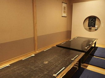 接待、会食、デートなど、大切な方とのお食事にご利用ください