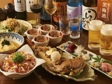 忘年会におすすめ