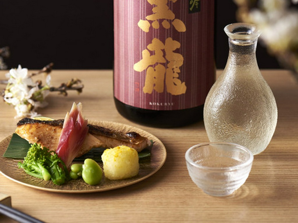 接待や会食など大切なシーンでご利用いただけます。