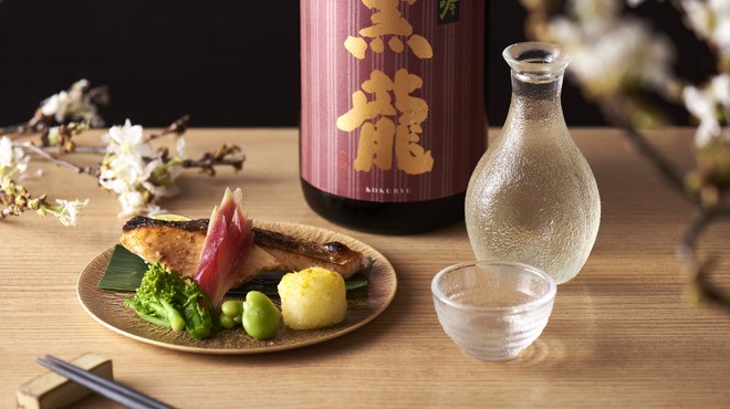 接待・会食におすすめ