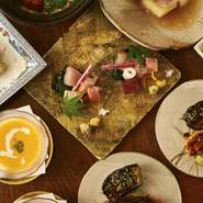 ファミリー、小さなお子様連れから幅広くご利用頂けます。