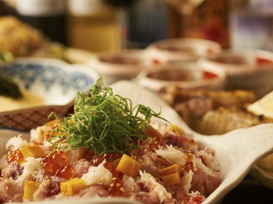 女子会におすすめ