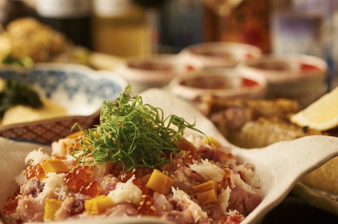 女子会におすすめ