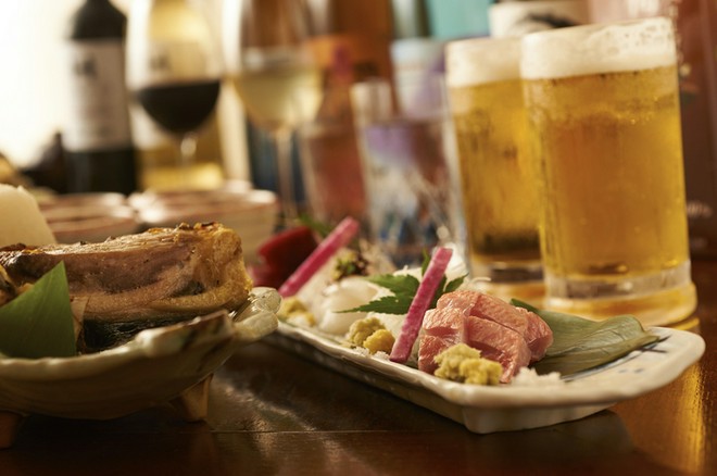 宴会におすすめ