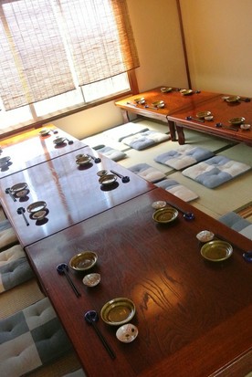 うおいちばん 自由が丘 和食 のグルメ情報 ヒトサラ