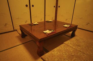 個室