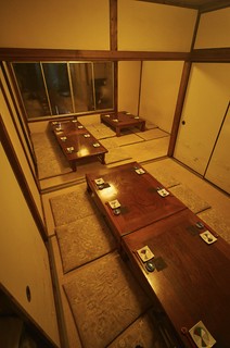 団体様最大貸し切り３０名様