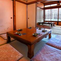 小さなお子様からご年配の方まで、気兼ねなくお越しください