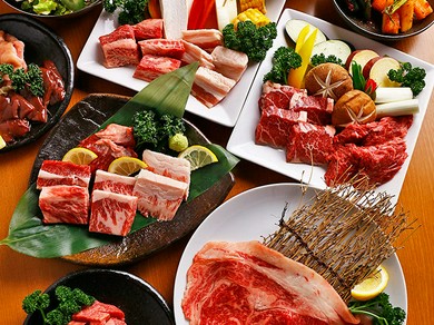 接待・会食におすすめ