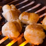 【人気No.2】
プルンプルンのコラーゲンたっぷり。