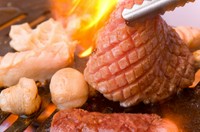 厚みのある柔らかな部位を使用しております。 