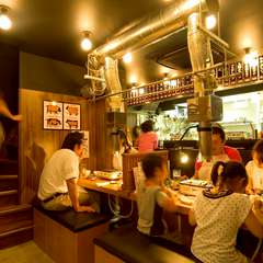飲み会や各種宴会など、シーンに合わせてご利用可能◎