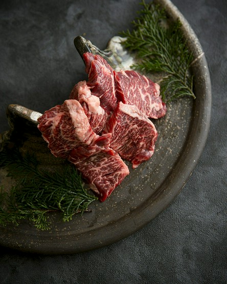 黒毛和牛肉匠いちえ 個室別邸 北新地 焼肉 のグルメ情報 ヒトサラ 黒毛和牛肉匠いちえ 個室別邸 北新地 焼肉 のグルメ情報 ヒトサラ