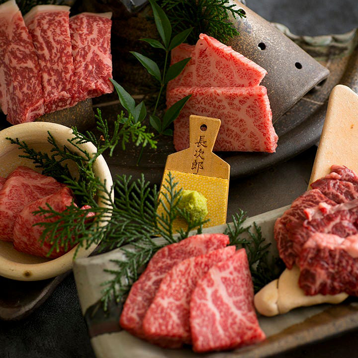 【宴会、商务接待、女生聚会】特选黑毛和牛寿喜烧套餐