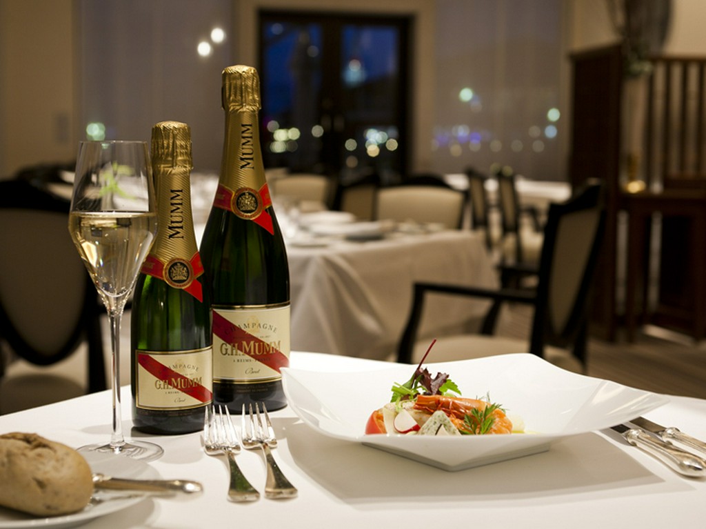 最高の記念日を