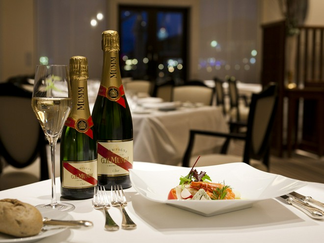 勝負レストラン 