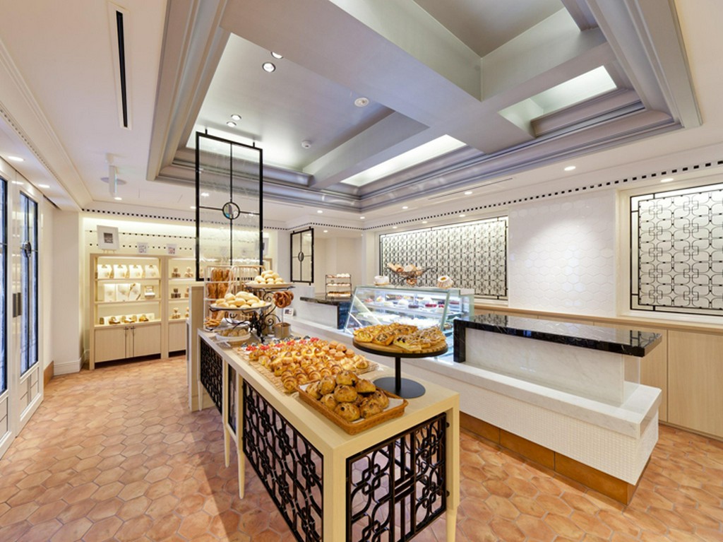 異人館街を散策しながら