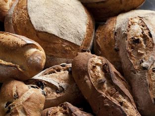 르팡 고베 기타노 본점