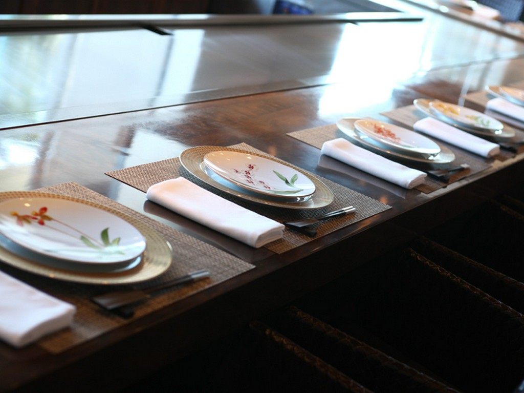 上質な寛ぎの空間で豊かなひととき