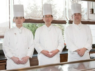 四季折々のハーモニーを「心」ゆくまで