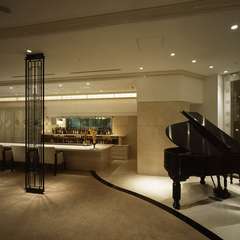 毎夜ジャズライブ開催