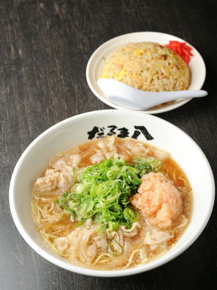 「ちょっともう一品」がいろいろあるお店