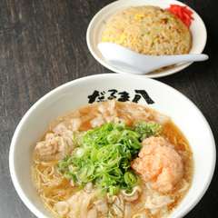 「ちょっともう一品」がいろいろあるお店