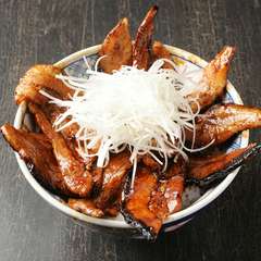 見た目もお腹も大満足な『トンテキ丼』はリピーター続出！