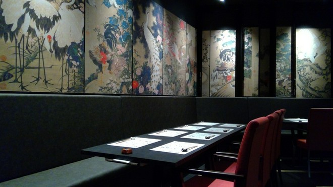 接待・会食におすすめ