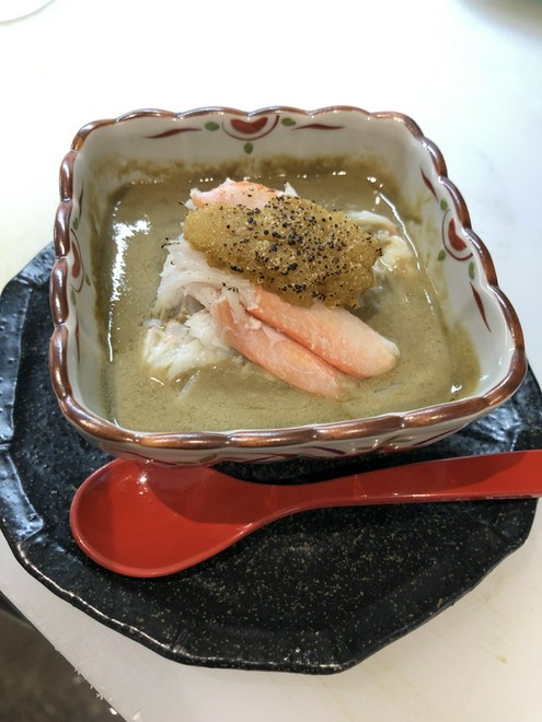 地方の味を楽しめる