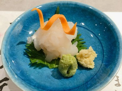 白海老造り