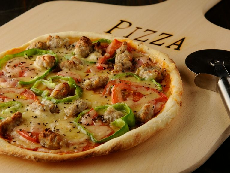 イタリアンバジル