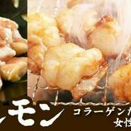 2500円から4500円までのコースがあり、全てのコースがなんと料理の追加を出来ます。
追加料金はもちろん無料。