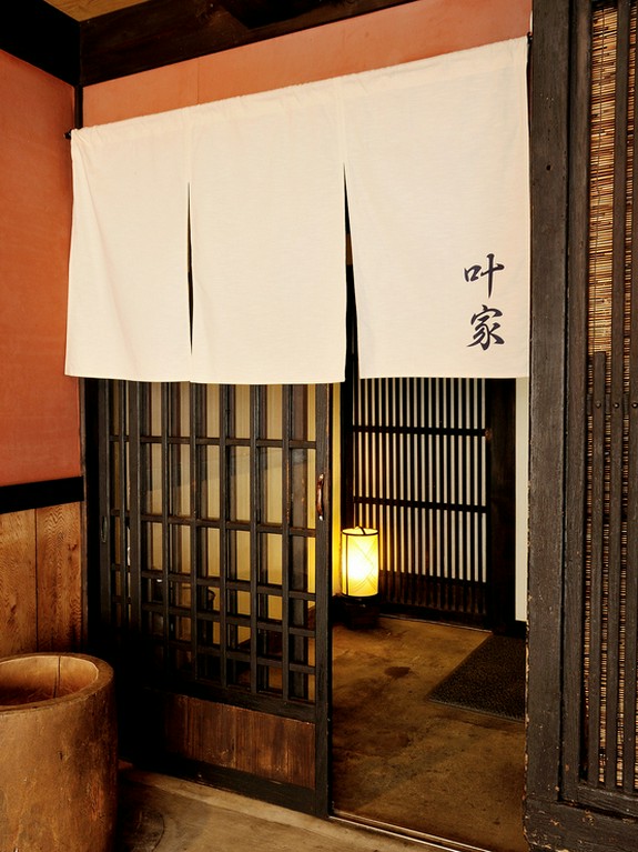 本格日本料理をリーズナブルな価格で満喫できます