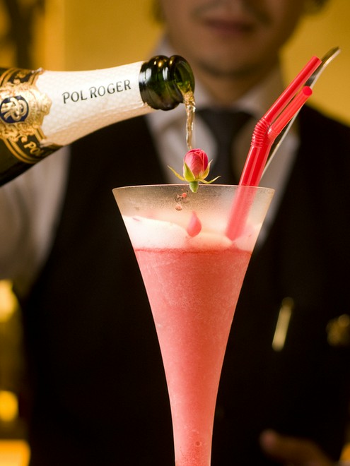 デートにおすすめ