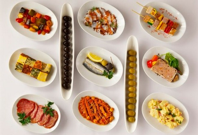 女子会におすすめ