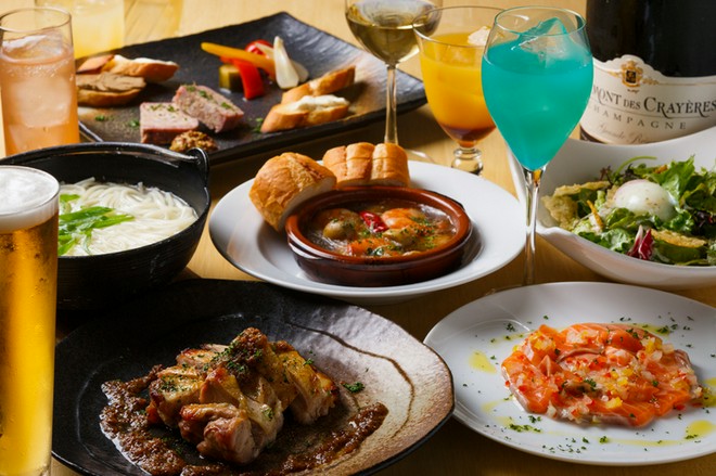 新年会におすすめ