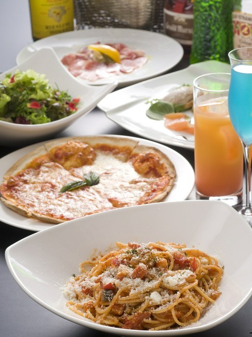 忘年会におすすめ