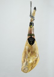  ハモン・イベリコ・ベジョータ　アドミラシオン