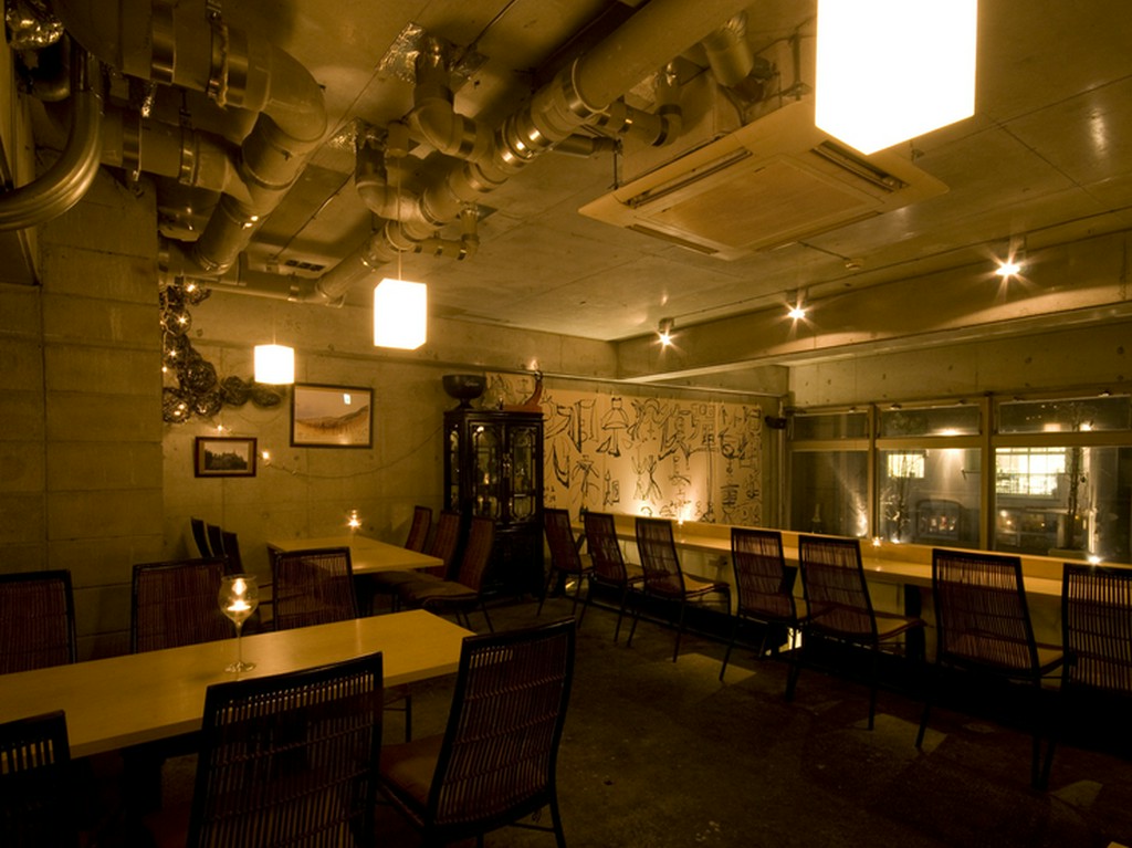 2Fは貸し切りもOK