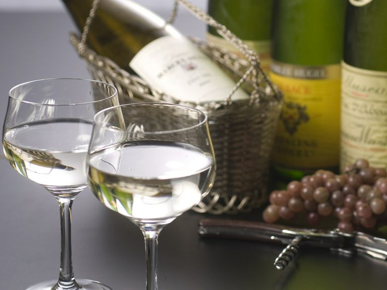 バラエティ豊かなワインとカクテルが自慢です。