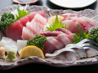 순어순채요리 우오군