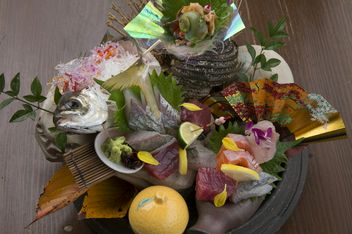 레스토랑 산파치