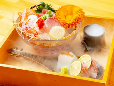 和歌山県の和食がおすすめのグルメ人気店 ヒトサラ