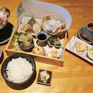 青空　あおぞら（平日限定）