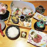 青海波　せいかいは 