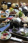 ご法要コース　故人を偲ぶおもてなし