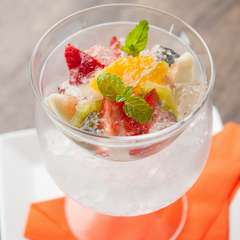 おしゃれで可愛く、一口ごとに感動が押し寄せる絶品スイーツ