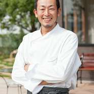 本場仕込みのフランス料理を提供してくれています。カジュアルな雰囲気なので、気軽に入りやすいお店です。